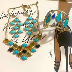 Kendra Scott Set